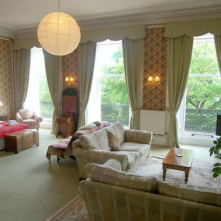 Regent Terrace, Central And Charming, Quiet EDI Kamer foto