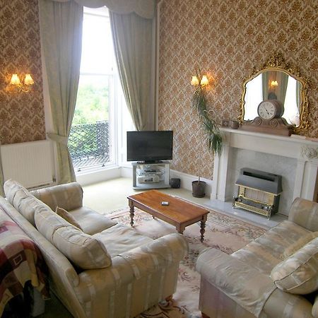 Regent Terrace, Central And Charming, Quiet EDI Kamer foto