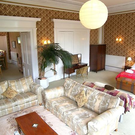 Regent Terrace, Central And Charming, Quiet EDI Kamer foto