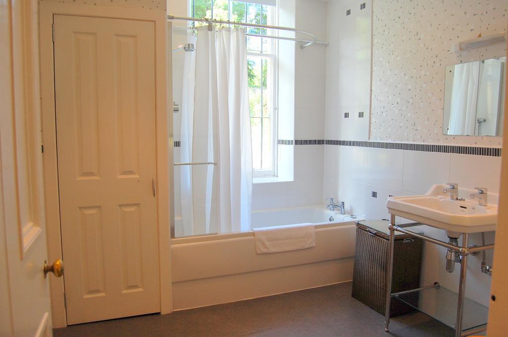 Regent Terrace, Central And Charming, Quiet EDI Kamer foto